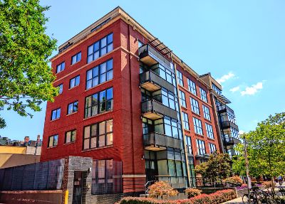 Condos for sale at Q14 in Washington DC